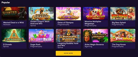 Spinbit Casino Codigo Promocional