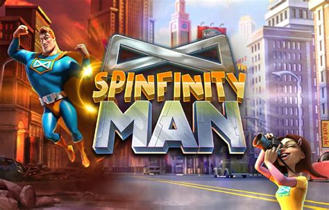 Spinfinity Man Sportingbet