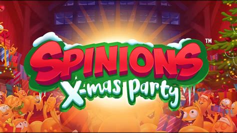 Spinions Christmas Betano