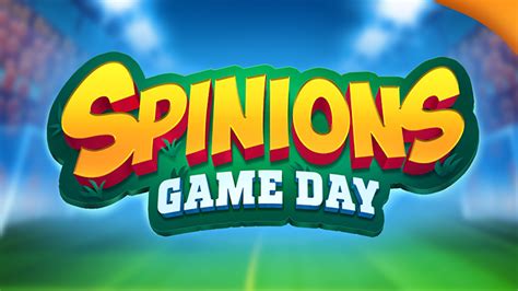 Spinions Game Day Betsul