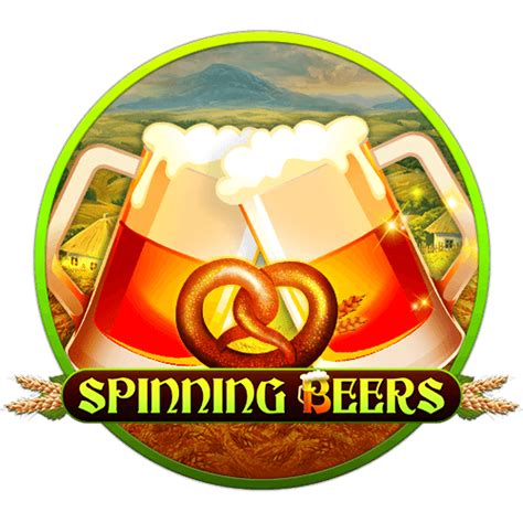 Spinning Beers Leovegas