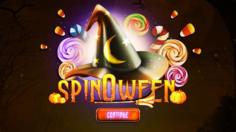 Spinoween 888 Casino