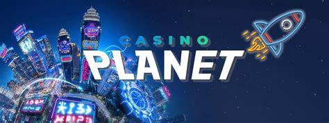Spins Planet Casino Login