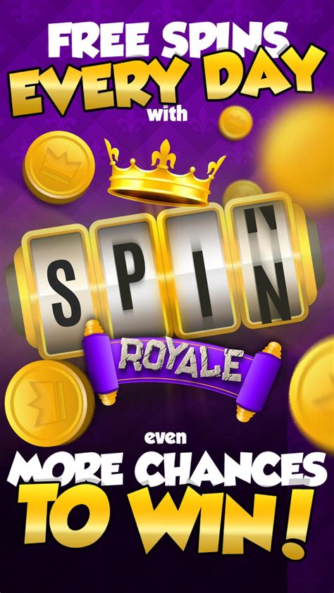 Spins Royale Casino Apk