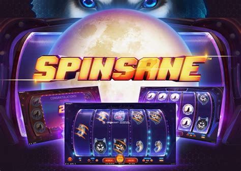 Spinsane Pokerstars