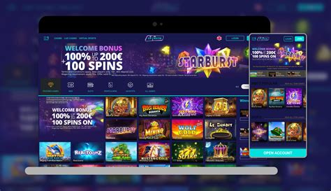 Spinson Casino Ecuador