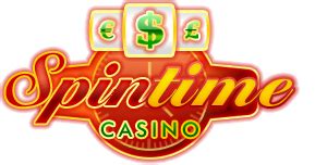 Spintime Casino El Salvador