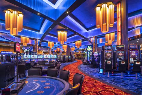 Spirit Mountain Casino Lista De Slots