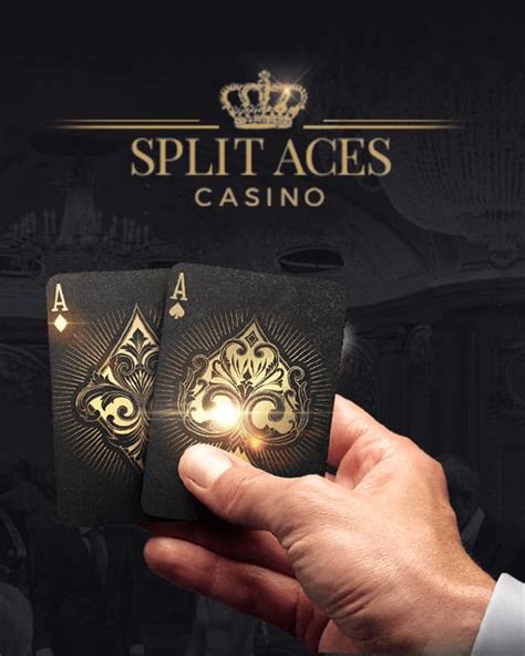Split Aces Casino Codigo Promocional