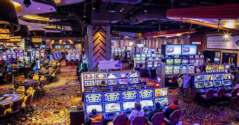 Spokane Casinos De Jogo