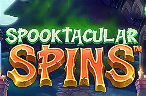 Spooktacular Spins Betfair
