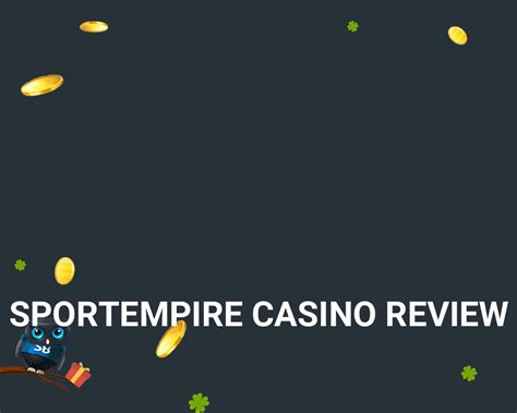 Sportempire Casino Ecuador