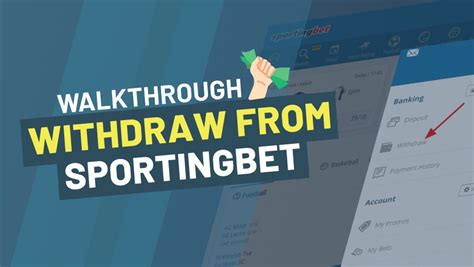 Sportingbet Delayed Withdrawal Causes Frustration
