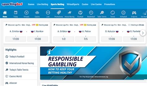 Sportingbet Player Could Not Access Her Account