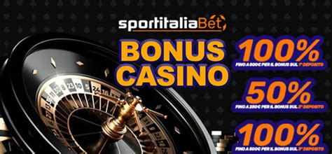 Sportitaliabet Casino Haiti