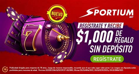 Sportiumbet Casino Peru