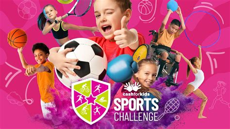 Sports Challenge Betsul