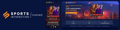 Sports Interaction Casino El Salvador