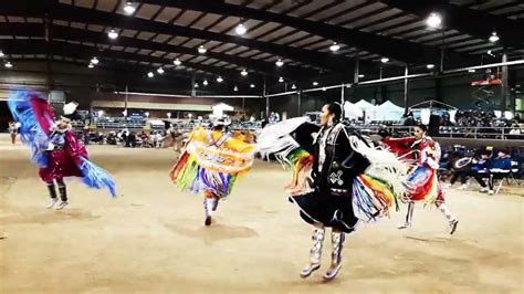 Spotlight Do Casino Powwow 2024