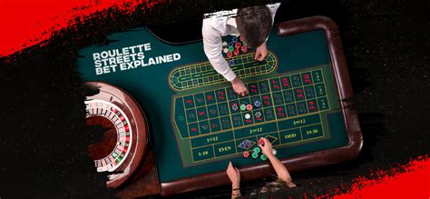 Spread Bet Roulette Bodog