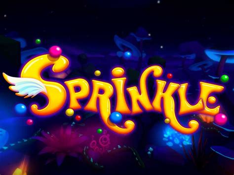 Sprinkle Slot - Play Online