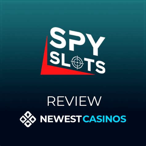 Spy Slots Casino Apk