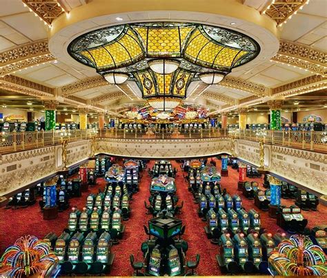 St Charles Casinos