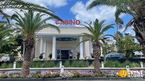 St Maarten Opinioes Casino