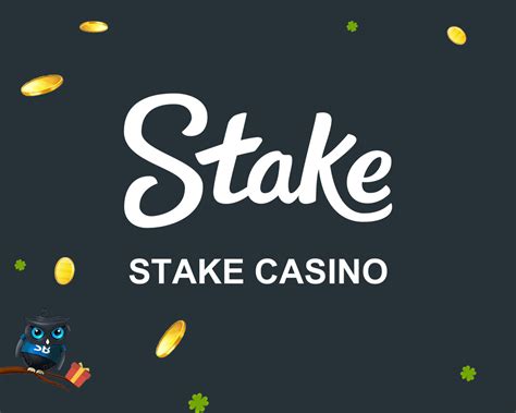 Stake Casino Ecuador