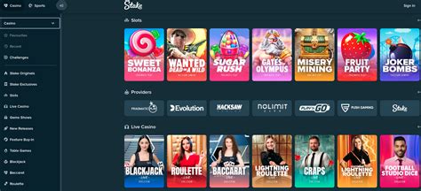 Stakes Casino Bonus