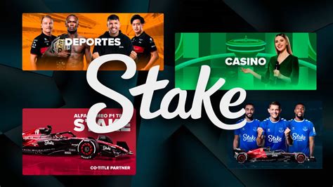 Stakes Casino Colombia