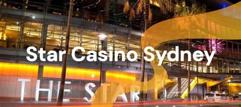 Star Casino Sydney Horas