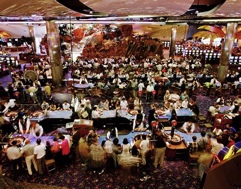 Star City Casino Boa Sexta Feira
