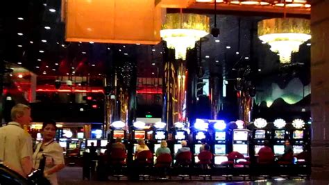 Star City Casino Echo Entretenimento