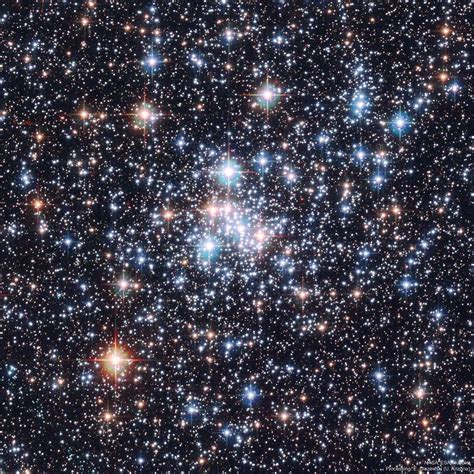 Star Clusters Megaclusters Brabet