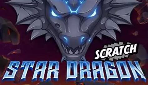 Star Dragon Scratch Bodog