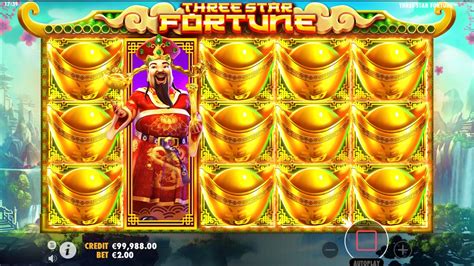 Star Fortune Review 2024