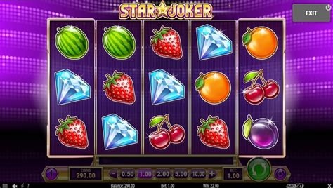 Star Joker 888 Casino