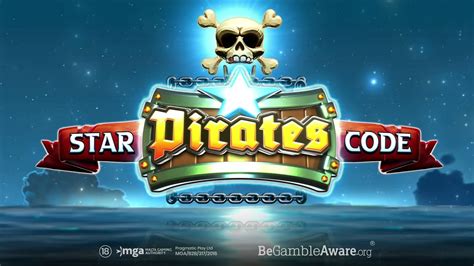 Star Pirates Code Betfair