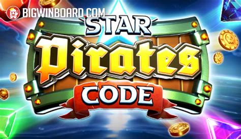 Star Pirates Code Parimatch