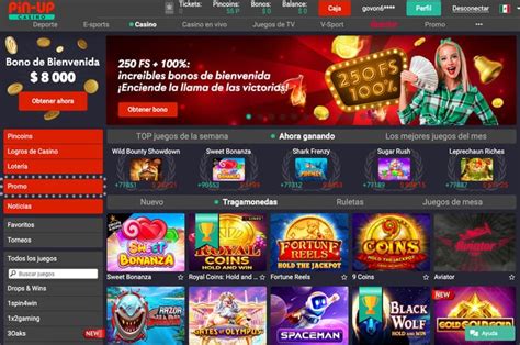 Starcasino Mexico