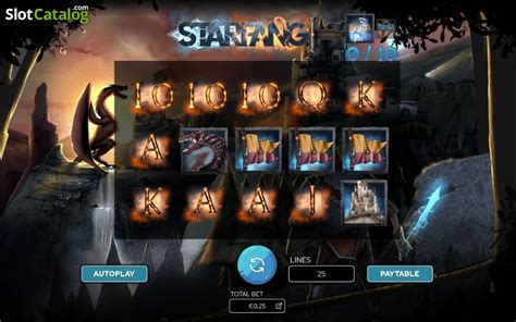 Starfang Slot Gratis