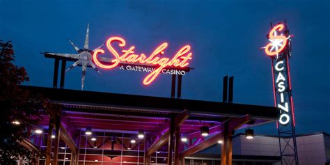 Starlight Casino Queensborough Destino
