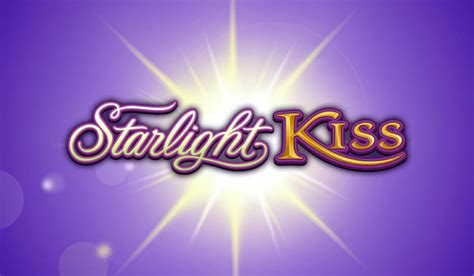 Starlight Kiss Novibet