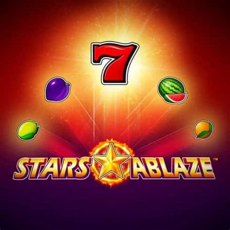 Stars Ablaze Netbet