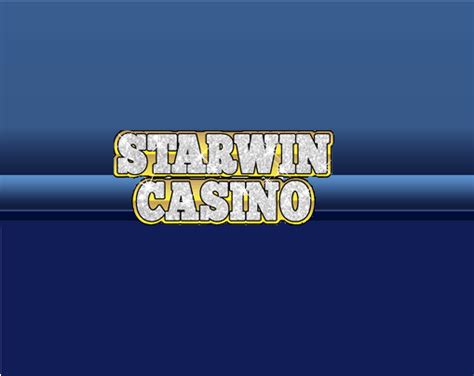 Starwin Casino Brazil