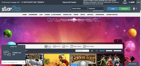 Staryes Casino Download