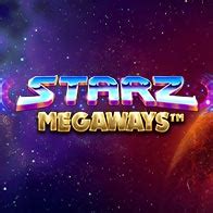Starz Megaways Betsson