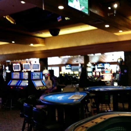 Stateline Casino Mt