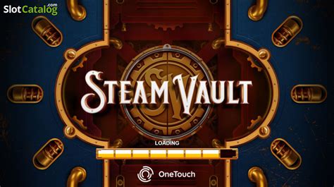 Steam Vault Review 2024